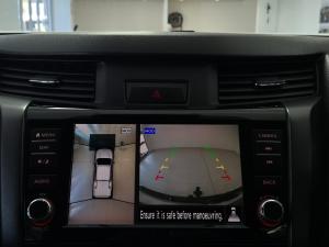 Nissan Navara 2.5DDTi double cab Pro-2X - Image 11