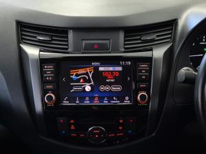 Nissan Navara 2.5DDTi double cab Pro-2X - Image 12