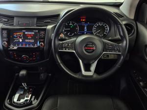 Nissan Navara 2.5DDTi double cab Pro-2X - Image 13