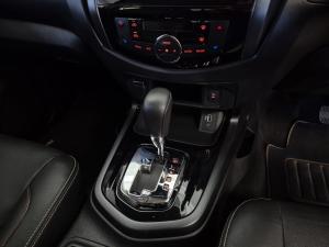 Nissan Navara 2.5DDTi double cab Pro-2X - Image 14