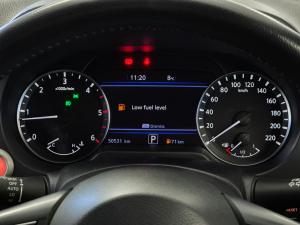 Nissan Navara 2.5DDTi double cab Pro-2X - Image 15
