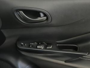 Nissan Navara 2.5DDTi double cab Pro-2X - Image 16