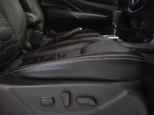 Nissan Navara 2.5DDTi double cab Pro-2X - Image 17
