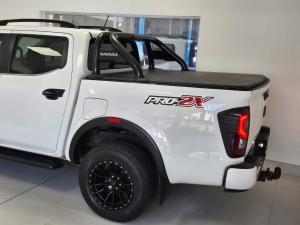 Nissan Navara 2.5DDTi double cab Pro-2X - Image 19