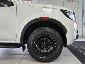 Nissan Navara 2.5DDTi double cab Pro-2X - Image 20