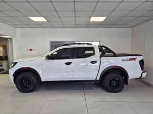 Nissan Navara 2.5DDTi double cab Pro-2X - Image 2
