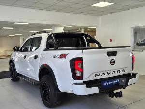 Nissan Navara 2.5DDTi double cab Pro-2X - Image 3