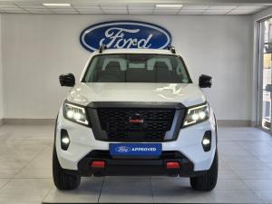Nissan Navara 2.5DDTi double cab Pro-2X - Image 4