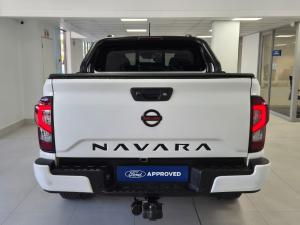 Nissan Navara 2.5DDTi double cab Pro-2X - Image 5