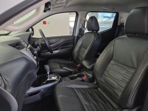 Nissan Navara 2.5DDTi double cab Pro-2X - Image 6