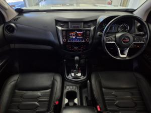 Nissan Navara 2.5DDTi double cab Pro-2X - Image 7