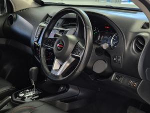 Nissan Navara 2.5DDTi double cab Pro-2X - Image 8