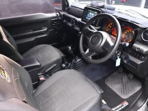 Suzuki Jimny 1.5 GA AllGrip 3-door - Image 12