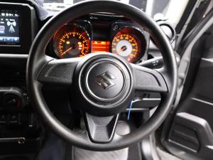 Suzuki Jimny 1.5 GA AllGrip 3-door - Image 13