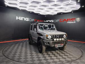 Suzuki Jimny 1.5 GA AllGrip 3-door - Image 1