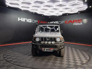 Suzuki Jimny 1.5 GA AllGrip 3-door - Image 2