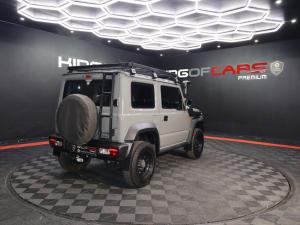 Suzuki Jimny 1.5 GA AllGrip 3-door - Image 4