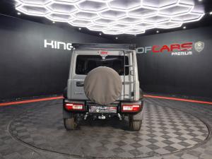 Suzuki Jimny 1.5 GA AllGrip 3-door - Image 5