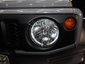 Suzuki Jimny 1.5 GA AllGrip 3-door - Image 9