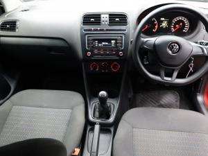 Volkswagen Polo Vivo hatch 1.4 Trendline - Image 11