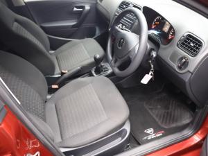 Volkswagen Polo Vivo hatch 1.4 Trendline - Image 12