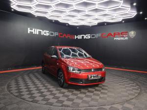 Volkswagen Polo Vivo hatch 1.4 Trendline - Image 1