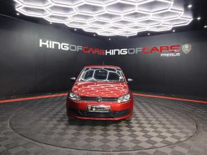 Volkswagen Polo Vivo hatch 1.4 Trendline - Image 2