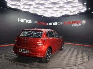 Volkswagen Polo Vivo hatch 1.4 Trendline - Image 4