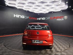 Volkswagen Polo Vivo hatch 1.4 Trendline - Image 5