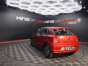 Volkswagen Polo Vivo hatch 1.4 Trendline - Image 6