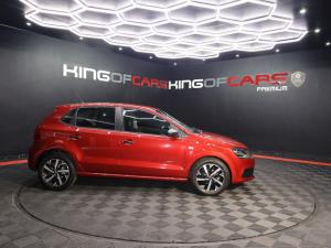 Volkswagen Polo Vivo hatch 1.4 Trendline - Image 7