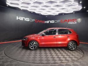 Volkswagen Polo Vivo hatch 1.4 Trendline - Image 8