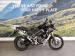 Triumph Tiger 1200 Rally Explorer - Thumbnail 1