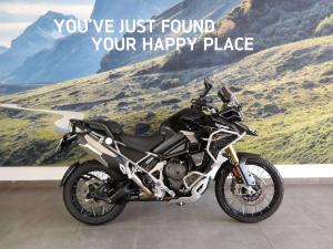 Triumph Tiger 1200 Rally Explorer - Image 1
