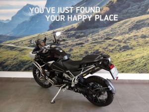 Triumph Tiger 1200 Rally Explorer - Image 4