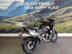 Triumph Tiger 1200 Rally Explorer - Image 5