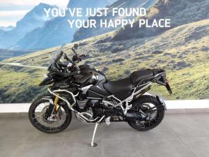 Triumph Tiger 1200 Rally Explorer - Image 6