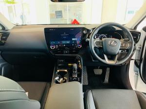 Lexus NX 350h EX - Image 10