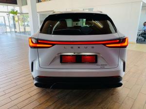 Lexus NX 350h EX - Image 11