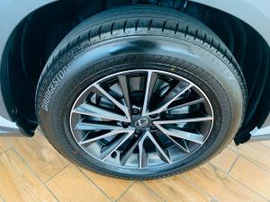 Lexus NX 350h EX - Image 12