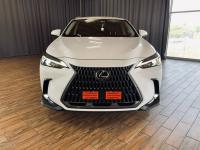 Thumbnail Lexus NX 350h EX