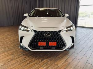 Lexus NX 350h EX - Image 1