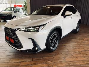 Lexus NX 350h EX - Image 2