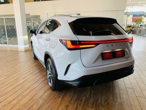 Lexus NX 350h EX - Image 4