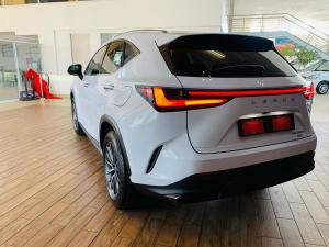 Lexus NX 350h EX - Image 9