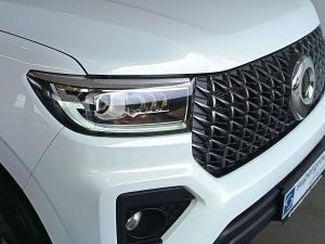 GWM P300 2.0T single cab SX - Image 10