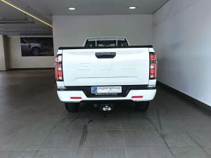 GWM P300 2.0T single cab SX - Image 11