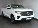 Thumbnail GWM P300 2.0T single cab SX