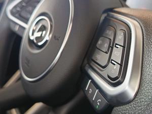 GWM P300 2.0T single cab SX - Image 24