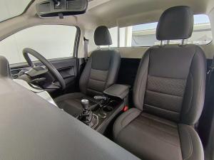 GWM P300 2.0T single cab SX - Image 29